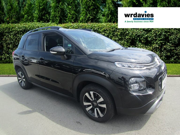 image for 2021 Citroen C3 Aircross 1.2 PureTech 110 Shine 5dr - 1 Owner / Sat Nav Hatchback Petrol Manual