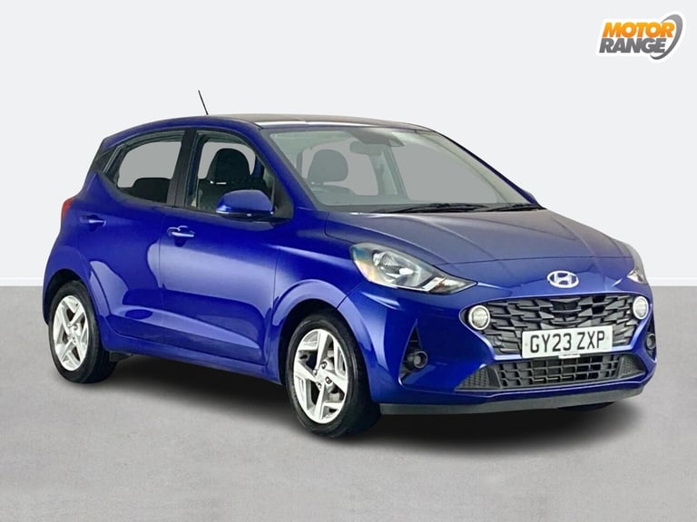 image for 2023 Hyundai i10 1.0 MPi SE Connect 5dr Auto Hatchback PETROL Automatic
