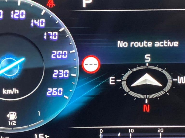 2022 Kia Sorento 1.6 T-GDi 13.8kWh 3 SUV 5dr Petrol Plug-in Hybrid Auto AWD Euro 6 (s/s) (26 Suv ...