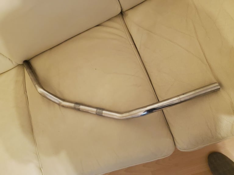 Harley davidson sportster roadster 2020 handlebars with cables