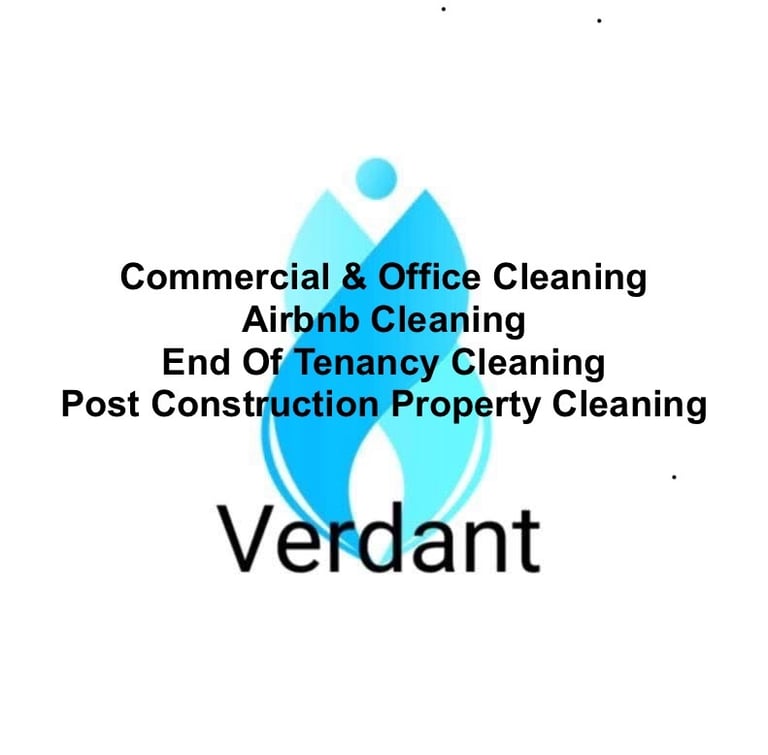 image for Verdant Cleaning Services
