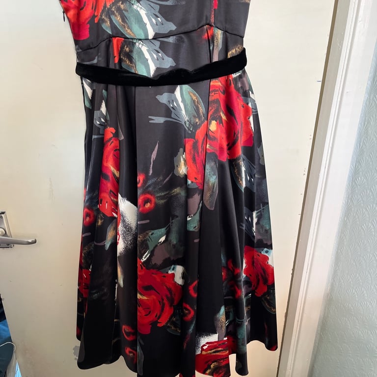 image for Swing dress size 12 
