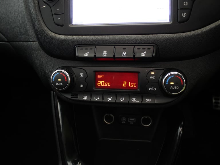 2018 Kia Ceed 1.0T GDi ISG GT-Line S 5dr Hatchback PETROL Manual