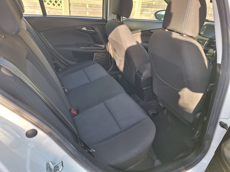 Fiat, TIPO, Hatchback, 2020, Manual, 1368 (cc), 5 doors