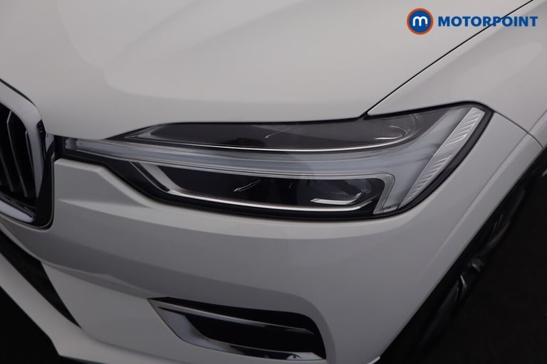 2019 Volvo XC60 2.0 D4 Inscription 5dr Geartronic SUV Diesel Automatic