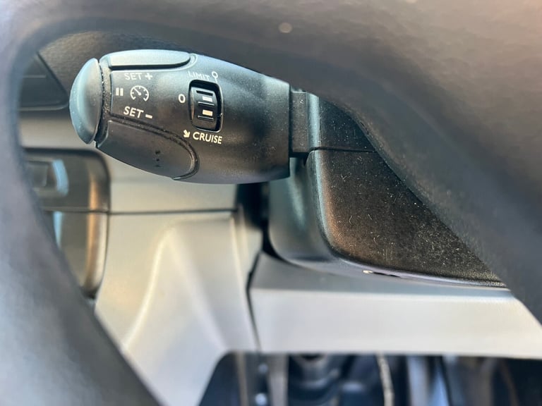 2020 Citroen Dispatch 1400 2.0 BlueHDi 120 Van Enterprise PANEL VAN Diesel Manual