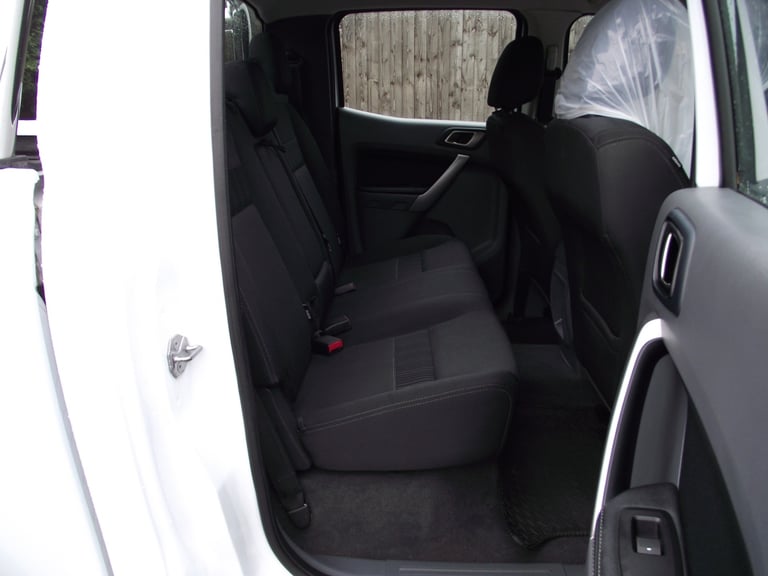 2018 '18' Ford Ranger XLT LIMITED LOOK CREW DOUBLE CAB 4X4 PICKUP TRUCK 