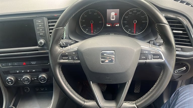 2019 SEAT Ateca 1.5 TSI EVO SE Technology SUV 5dr Petrol Manual Euro 6 (s/s) (150 ps) SUV Petrol ...