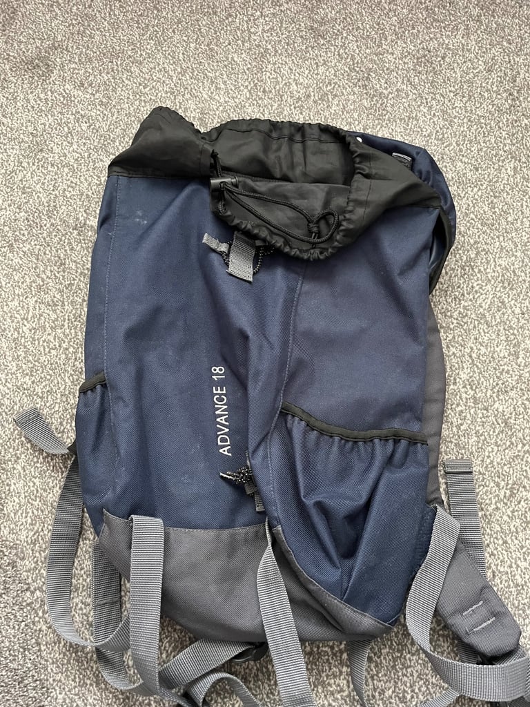 Regatta advance 18 rucksack