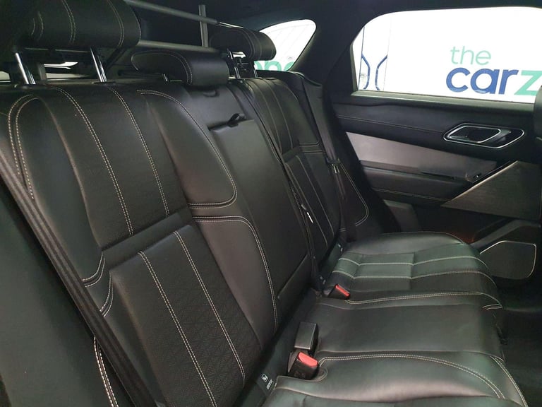 2017 Land Rover Range Rover Velar 2.0 D240 R-Dynamic HSE 5dr Auto ESTATE DIESEL Automatic