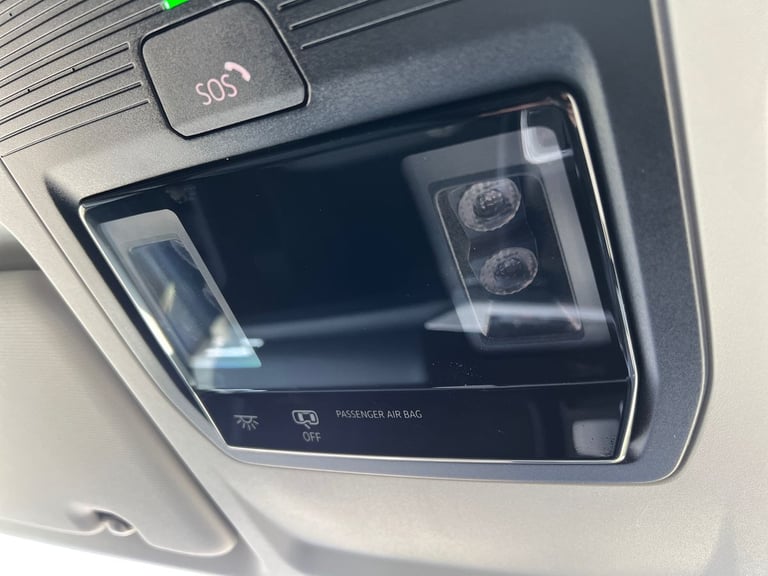 2025 Ford Transit Connect 250 LWB 1.5 Trend 150PS PHEV Auto Van Petrol Parallel PHEV Automatic