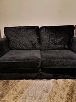 Large 2 Seater Pull Out Sofa Bed