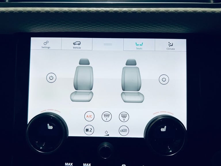 LAND ROVER RANGE ROVER VELAR 2.0 D180 S SUV 5DR DIESEL AUTO 4WD EURO 2019