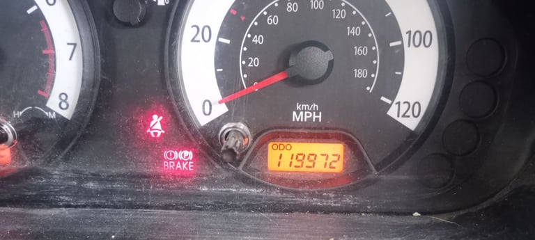 Kia, PICANTO, Hatchback, 2010, Manual, 1086 (cc),5 doors - Image 4