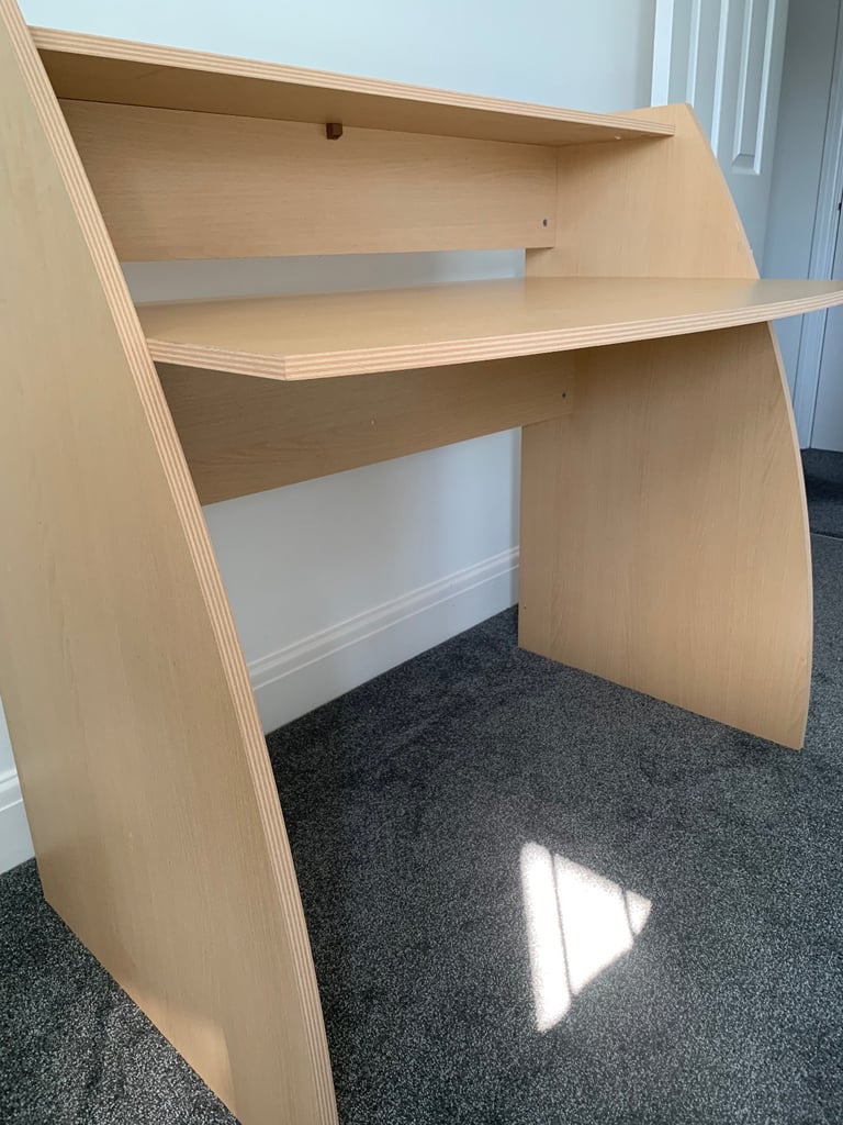 Computer / Office Wooden Desk
