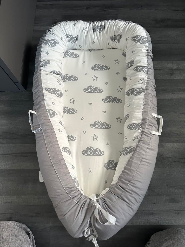 Baby nest