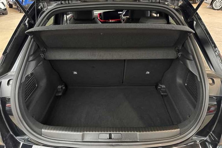 2022 Vauxhall Mokka 1.2 Turbo SRi Premium SUV 5dr Petrol Manual Euro 6 (s/s) (100 ps) SUV Petrol ...