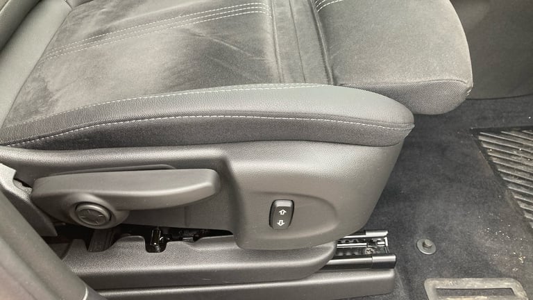 2024 Vauxhall Crossland 1.2 Turbo [130] Ultimate 5dr Auto Petrol Hatchback Hatchback Petrol Autom...