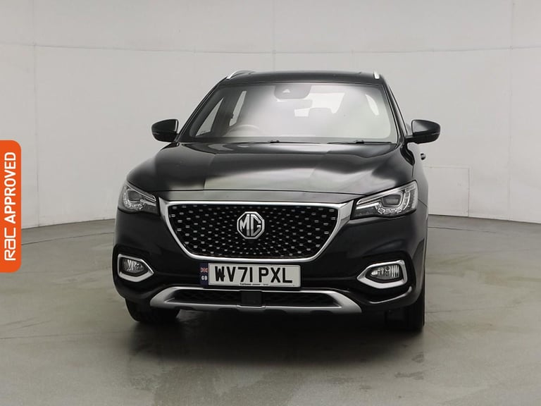 2021 MG MG HS 1.5 T-GDI Exclusive SUV 5dr Petrol Manual Euro 6 (s/s) (162 ps) Estate PETROL Manual