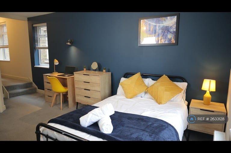 1 bedroom in Dogsthorpe Road, Peterborough, PE1 (#2633128)