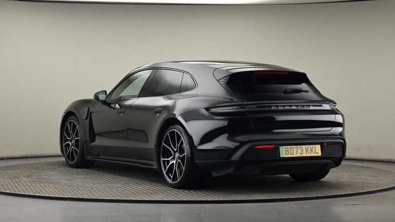 2023 Porsche Taycan Performance 79.2kWh Sport Turismo Auto RWD 5dr (11kW Charger) Estate Electric...