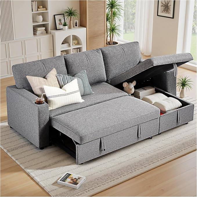 image for Sofa bed for sale - ONLY £400 brand new