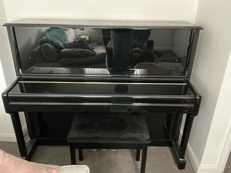 Winchester Upright Piano