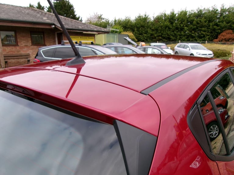 2023 Dacia Sandero 1.0 TCe Essential Euro 6 (s/s) 5dr HATCHBACK Petrol Manual