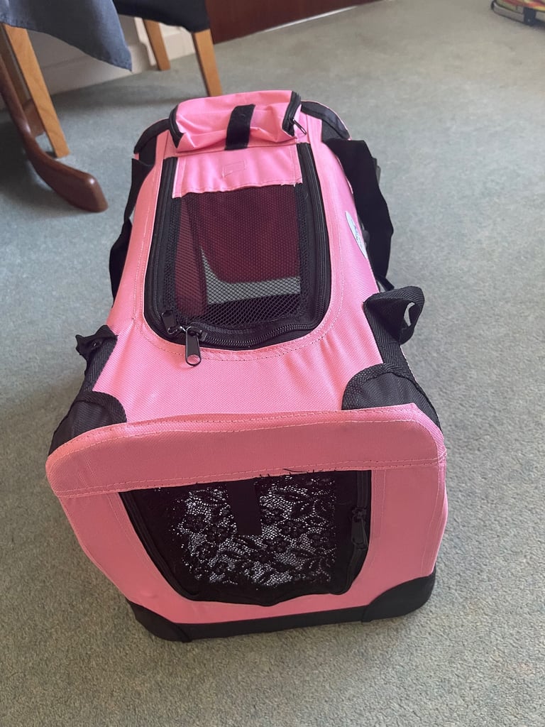 Pet bag for sale