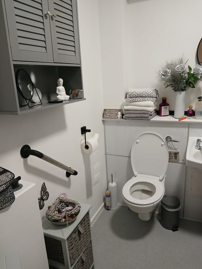 Council flat exchange