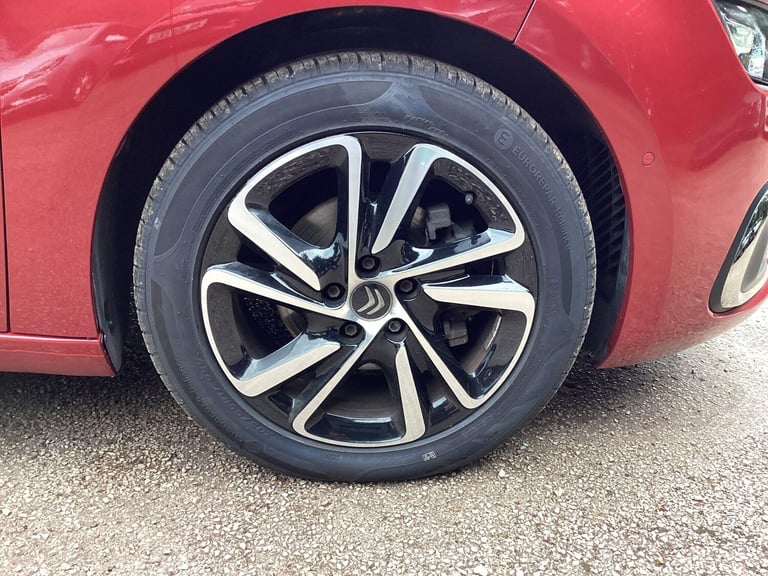 Citroen C4 Grand Picasso 1.5 BlueHDi Shine MPV 5dr Diesel Manual Euro 6 (s/s) (130 ps) Diesel Ma...