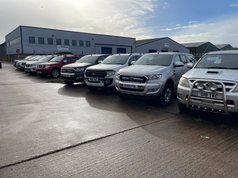 2019 Ford Transit 2.0 TDCi 130ps H2 Van PANEL VAN Diesel Manual