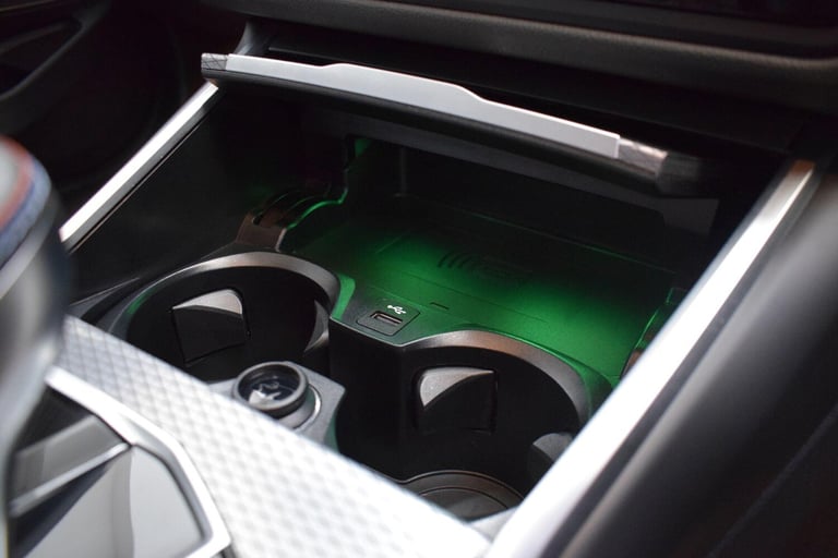 2024 BMW M3 3.0 BiTurbo Competition Touring Steptronic M xDrive Euro 6 (s/s) 5dr ESTATE Petrol Au...