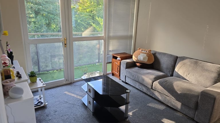 Double room in Shore Road