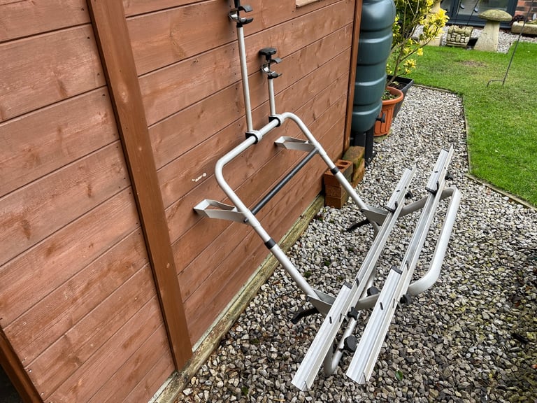 Bike Rack  VW Golf Mk4 Rear Bike rack 