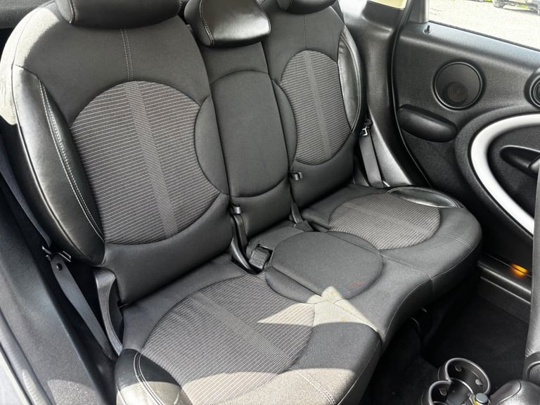 2016 MINI Countryman COOPER 2.0TD PARK LANE AUTO Hatchback Diesel Automatic