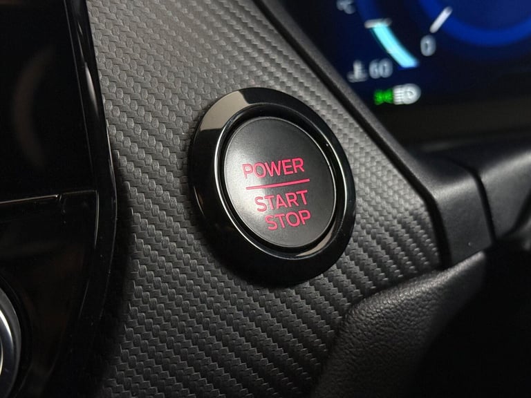 2023 Ford Puma 1.5 EcoBoost ST 5dr HATCHBACK PETROL Manual