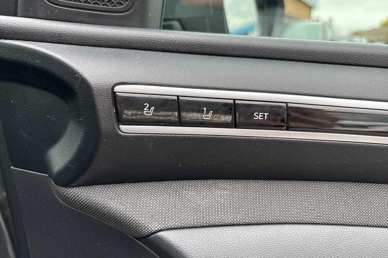 2021 Hyundai TUCSON 1.6 TGDi Ultimate 5dr 2WD ESTATE PETROL Manual