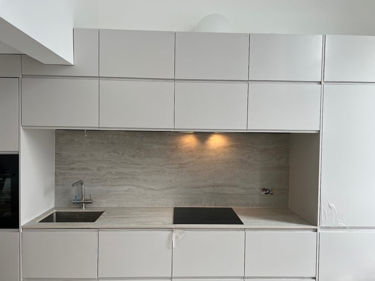 Marble,Granite and Quartz kitchen worktops 