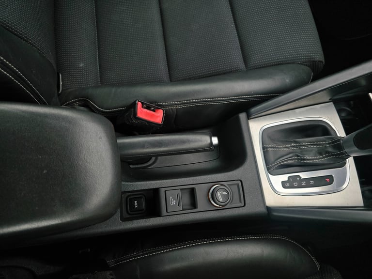 2010 Audi A3 2.0 T FSI S Line 2dr S Tronic CONVERTIBLE Petrol Automatic