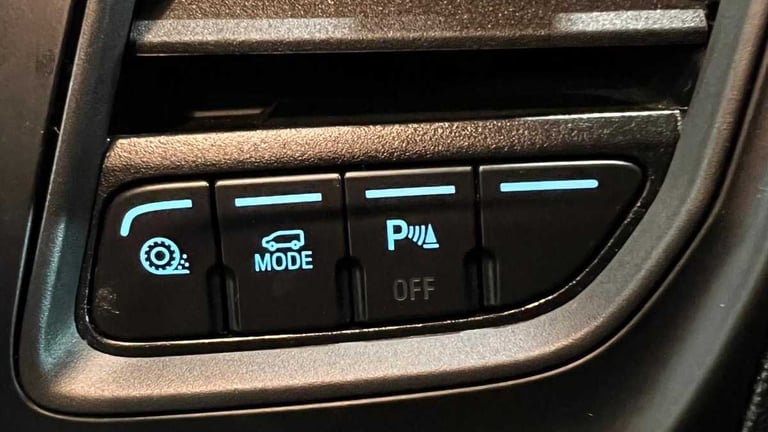 2022 Ford Transit Custom 2.0 EcoBlue 130ps Low Roof Leader Van Van Diesel Manual