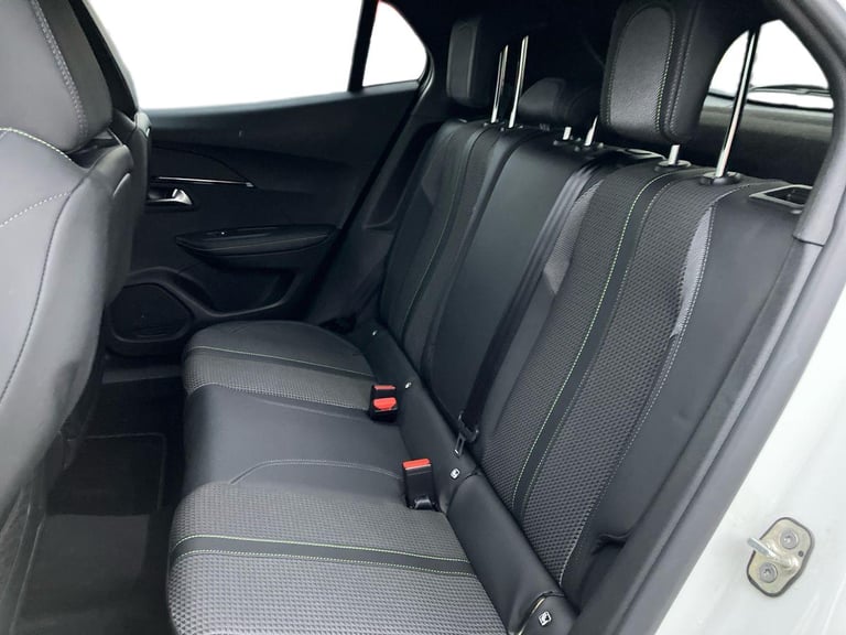 2021 Peugeot 2008 1.2 PureTech 130 GT 5dr Estate Manual