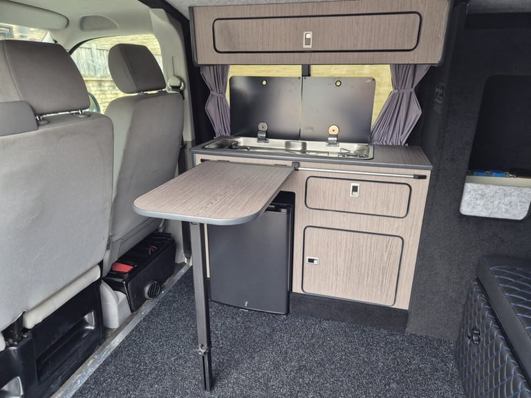 2015 Volkswagen Transporter 2.0 TDI BlueMotion Tech 114PS Startline Van PANEL VAN Diesel Manual