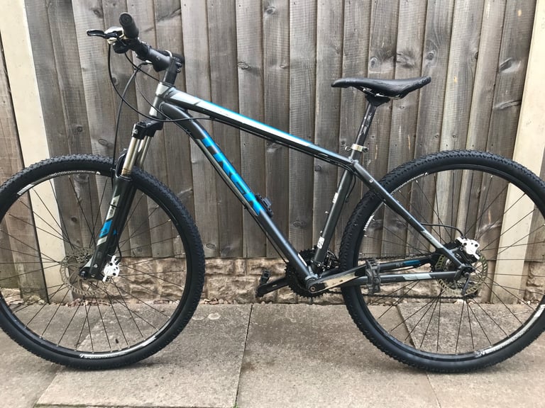 image for TREK Xcaliber 5 Hydraulic 29er Mountain Bike - Mint Condition 