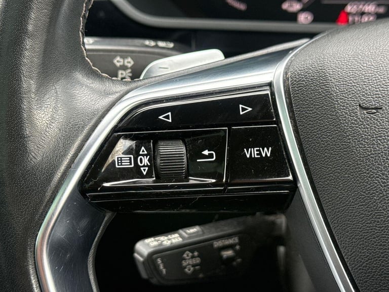 2021 Audi e-tron 55 S line Sportback Auto quattro 5dr 95kWh ESTATE Electric Automatic