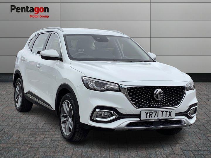 MG Mg Hs 1.5 T Gdi Excite Suv 5dr Petrol Dct Euro 6 s/s 162 Ps Petrol | in  Barnsley, South Yorkshire | Gumtree