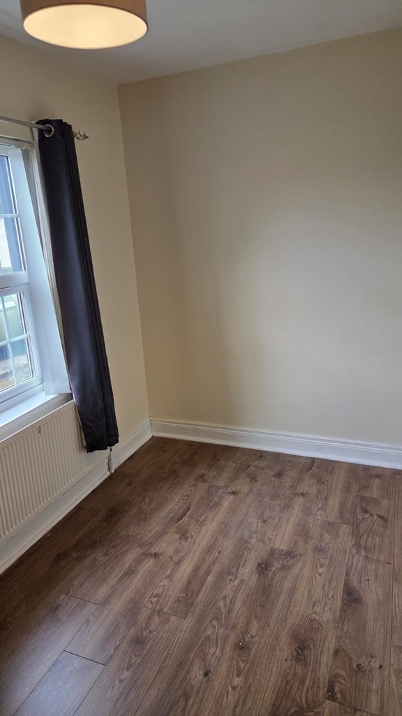 2 Bedroom Apartment, Aghalee