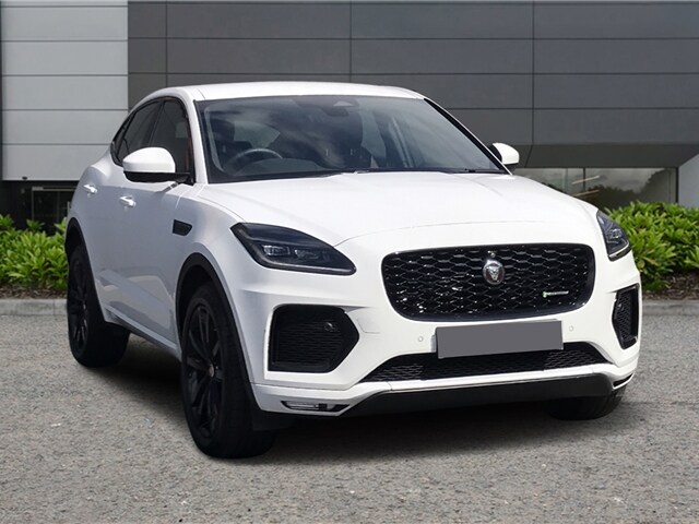 image for 2021 Jaguar E-Pace 2.0 D200 R-Dynamic SE 5dr Auto ESTATE DIESEL Automatic