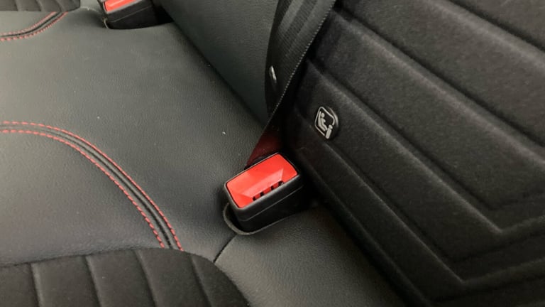 2023 Ford Puma 1.0 EcoBoost Hybrid mHEV ST-Line X 5dr DCT HATCHBACK PETROL Automatic