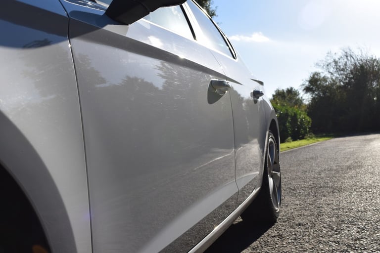 SEAT LEON 2.0 TDI CR FR 2014